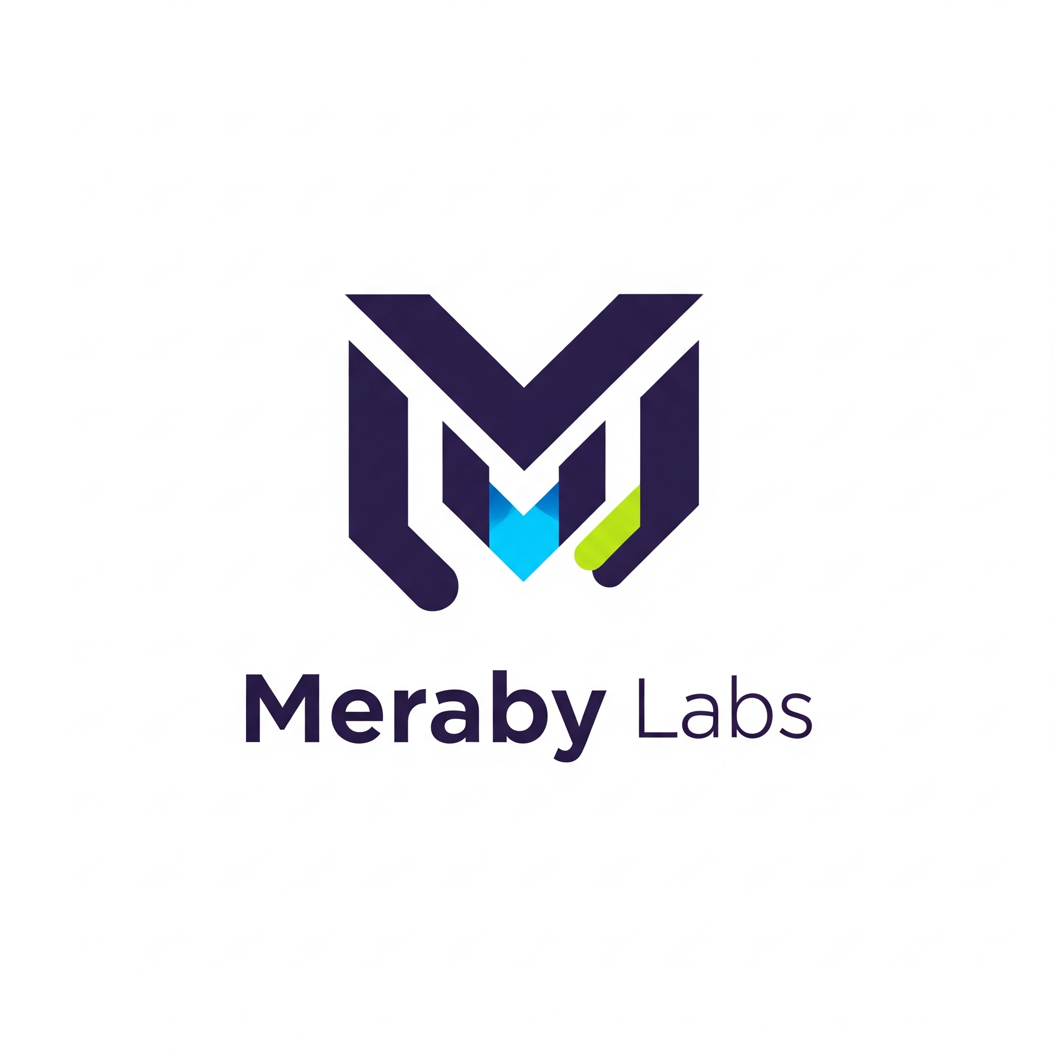 Meraby Labs Logo